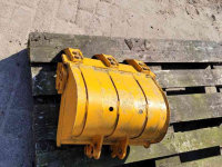 Minibagger  Graafbak 30 cm  voor minigraver