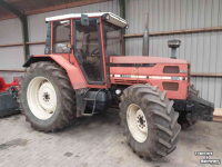 Schlepper / Traktor Same Laser 100