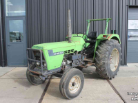 Gartentraktoren Deutz D5207 Deutz-Fahr trekker Deutz tractor F3L912 motor