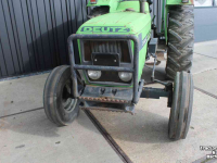Gartentraktoren Deutz D5207 Deutz-Fahr trekker Deutz tractor F3L912 motor