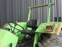 Gartentraktoren Deutz D5207 Deutz-Fahr trekker Deutz tractor F3L912 motor