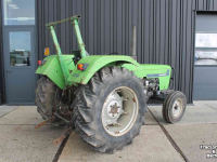 Gartentraktoren Deutz D5207 Deutz-Fahr trekker Deutz tractor F3L912 motor