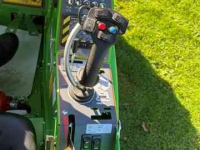 Radlader Avant 760i TDL plus