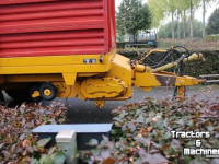 Lade- und Dosierwagen Schuitemaker 125S