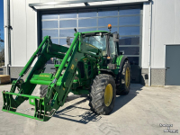 Schlepper / Traktor John Deere 6230