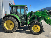 Schlepper / Traktor John Deere 6230