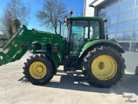 Schlepper / Traktor John Deere 6230