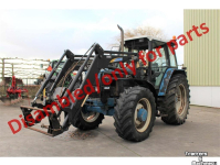 Schlepper / Traktor New Holland 40 Series