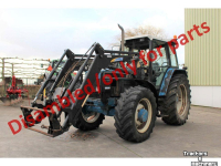 Schlepper / Traktor New Holland 40 Series