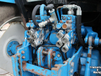 Schlepper / Traktor New Holland 40 Series