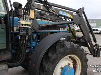 Schlepper / Traktor New Holland 40 Series