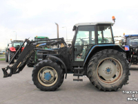 Schlepper / Traktor New Holland 40 Series