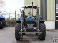 Schlepper / Traktor New Holland 40 Series