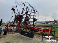 Schwader Vicon Andex 844