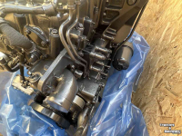 Schlepper / Traktor Case-IH NewH Complete Motor - FPT Cursor 9 - F2CFE613G