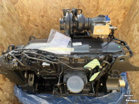 Schlepper / Traktor Case-IH NewH Complete Motor - FPT Cursor 9 - F2CFE613G