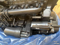 Schlepper / Traktor Case-IH NewH Complete Motor - FPT Cursor 9 - F2CFE613G