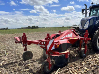 Krautschläger Grimme VT170 Uienloofklapper