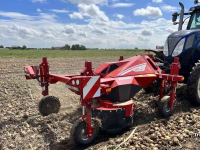 Krautschläger Grimme VT170 Uienloofklapper