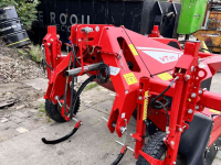 Krautschläger Grimme VT170 Uienloofklapper