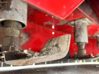 Krautschläger Grimme VT170 Uienloofklapper
