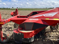 Krautschläger Grimme VT170 Uienloofklapper