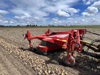 Krautschläger Grimme VT170 Uienloofklapper