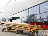 Förderband Breston 2x8-80 Duoband