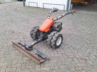 Sonstiges Rasen- und Grundstückspflegemaschinen und Zubehör Reform M3 motormaaier met schudbord