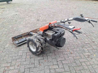Sonstiges Rasen- und Grundstückspflegemaschinen und Zubehör Reform M3 motormaaier met schudbord