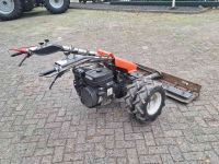 Sonstiges Rasen- und Grundstückspflegemaschinen und Zubehör Reform M3 motormaaier met schudbord