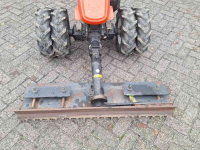 Sonstiges Rasen- und Grundstückspflegemaschinen und Zubehör Reform M3 motormaaier met schudbord