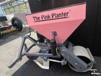 Pflanzmaschine  Pink ondergras bollen planter