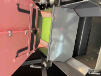 Pflanzmaschine  Pink ondergras bollen planter