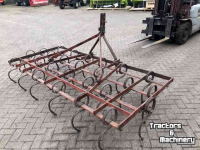 Grubber  triltand