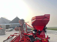 Sämaschine-Kombination Kverneland I-drill Pro