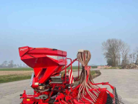 Sämaschine-Kombination Kverneland I-drill Pro