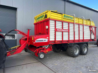 Lade- und Dosierwagen Pottinger Europrofi 5000L ladewagen