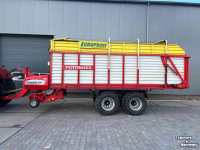 Lade- und Dosierwagen Pottinger Europrofi 5000L ladewagen
