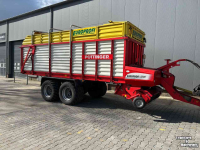 Lade- und Dosierwagen Pottinger Europrofi 5000L ladewagen