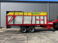 Lade- und Dosierwagen Pottinger Europrofi 5000L ladewagen