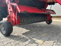 Lade- und Dosierwagen Pottinger Europrofi 5000L ladewagen