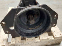 Fronthydraulik & Frontzapfwellen Hydrac Front pto