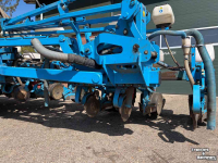 Drillmaschine Monosem NG plus maiszaaimachine 12 rij