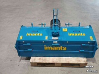Bodenfräse Imants JNC 160L