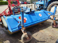 Kehrmaschine AP VHZ 2500 HO Veegmachine