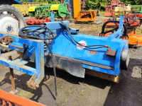 Kehrmaschine AP VHZ 2500 HO Veegmachine