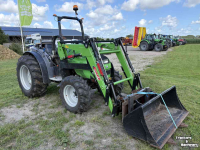Schlepper / Traktor Deutz-Fahr Agrokid 220