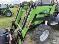 Schlepper / Traktor Deutz-Fahr Agrokid 220