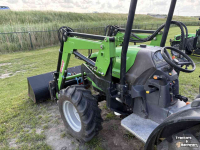 Schlepper / Traktor Deutz-Fahr Agrokid 220